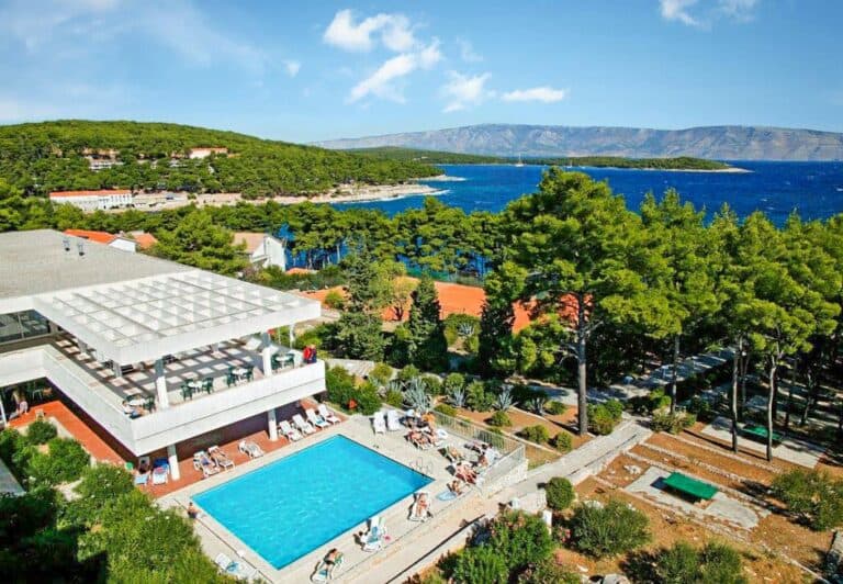 Hotel Hvar