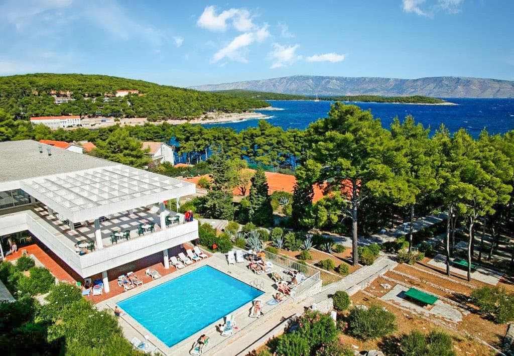 Hotel Hvar