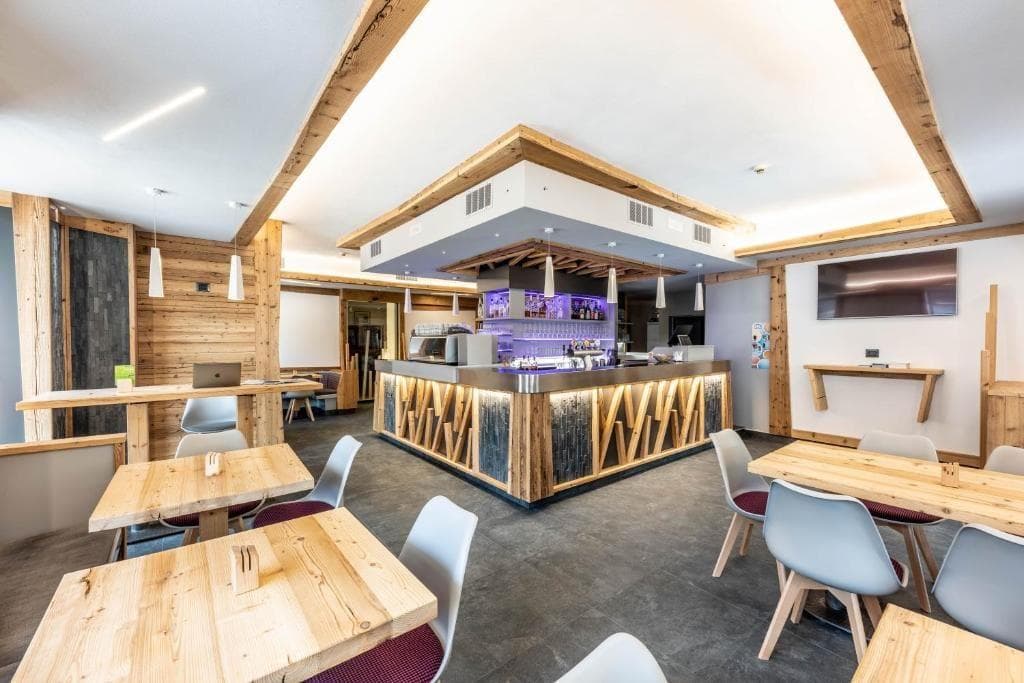 Hotel Ghezzi