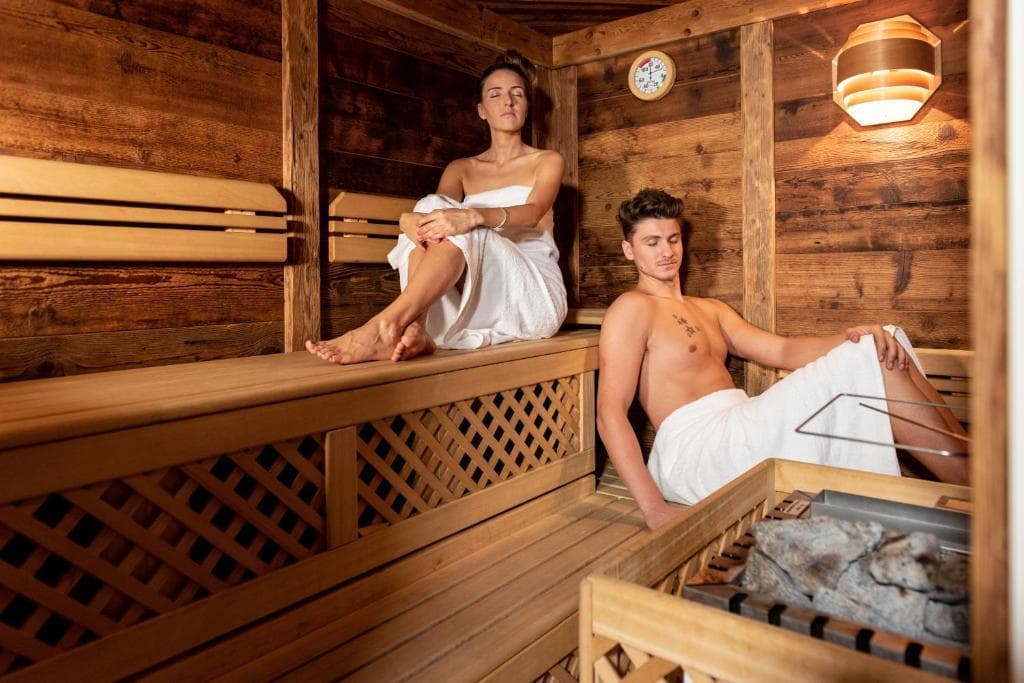 Hotel Ghezzi