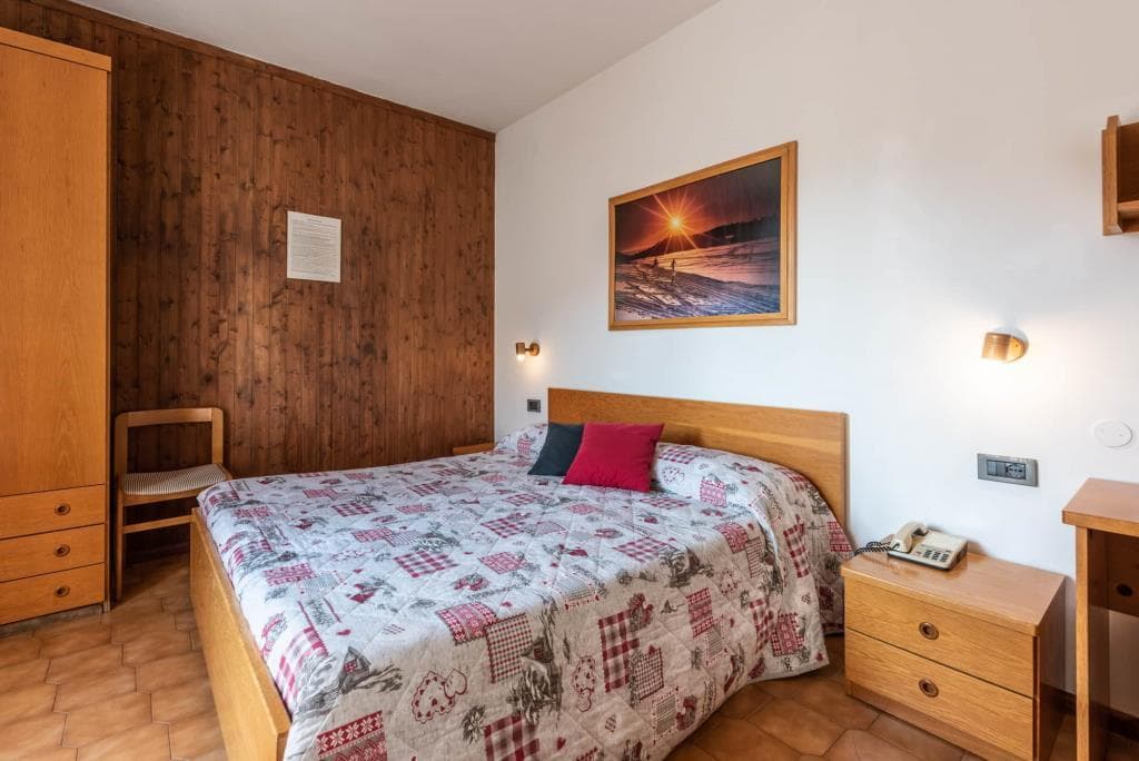 Hotel Ghezzi