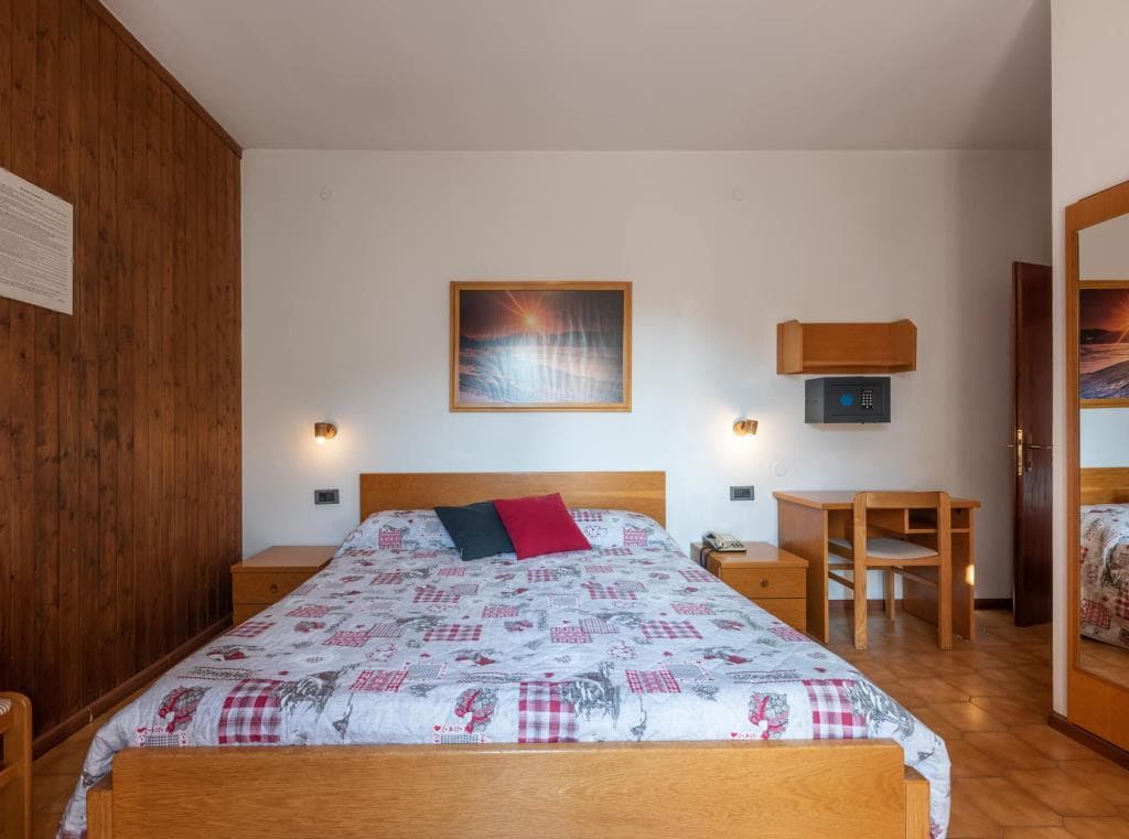 Hotel Ghezzi
