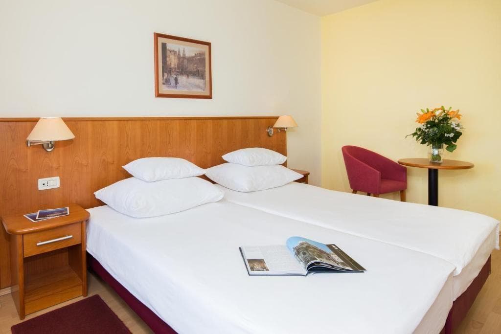 Hotel Zora