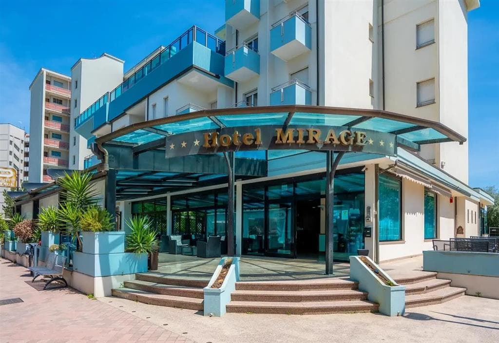 Hotel Mirage