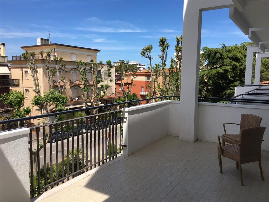 Hotel New Jolie