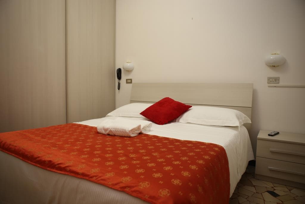 Hotel New Jolie