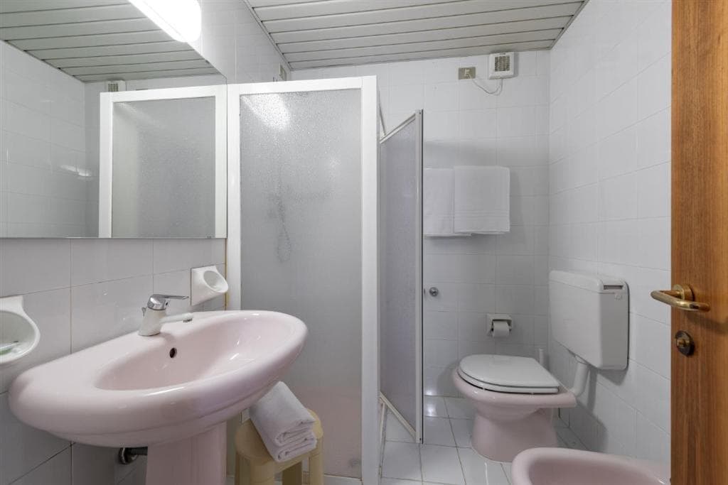 Hotel Sport Olimpo