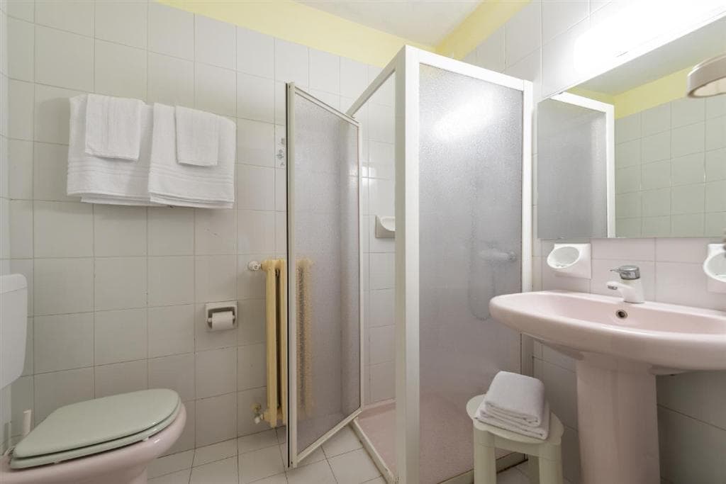Hotel Sport Olimpo
