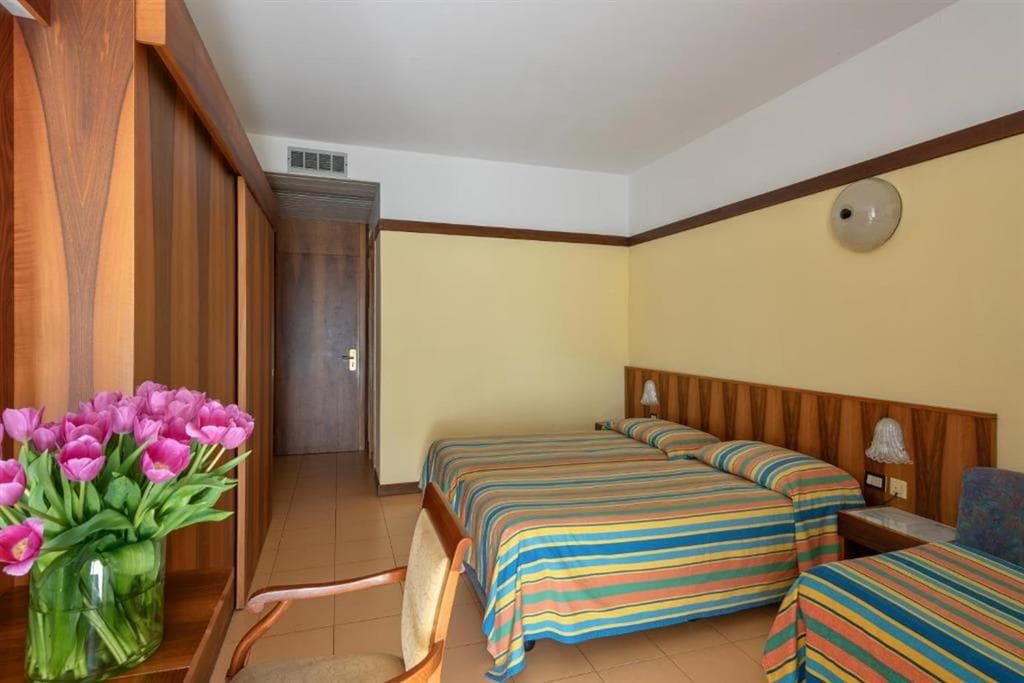 Hotel Sport Olimpo