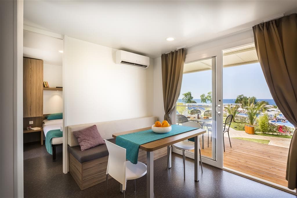 Aminess Planet Camping Maravea Resort