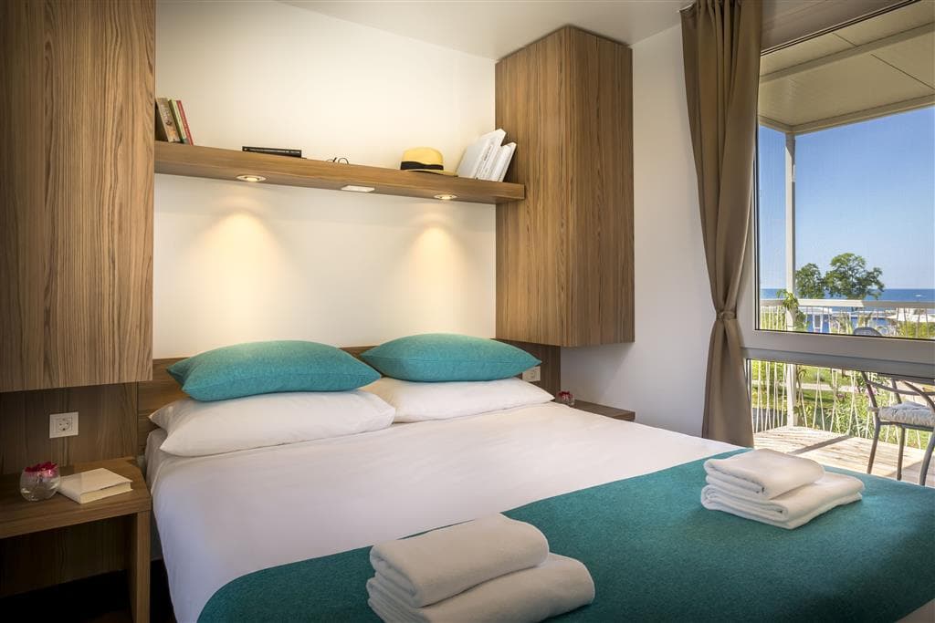 Aminess Planet Camping Maravea Resort