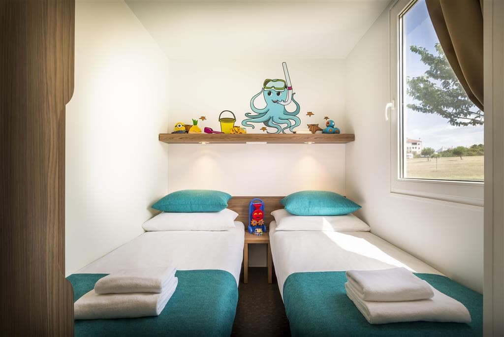 Aminess Planet Camping Maravea Resort