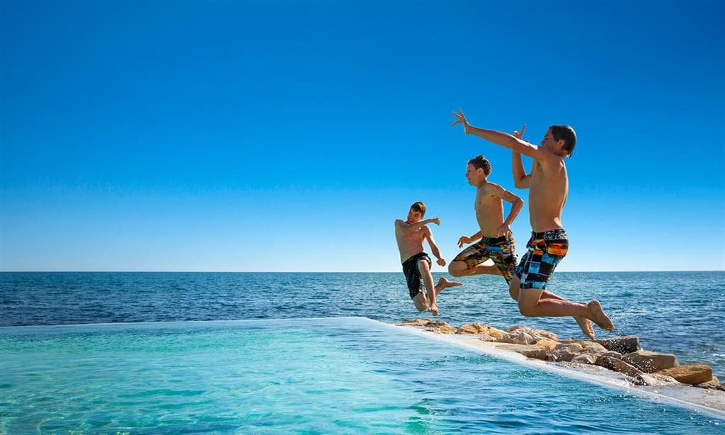 Aminess Planet Camping Sirena Resort