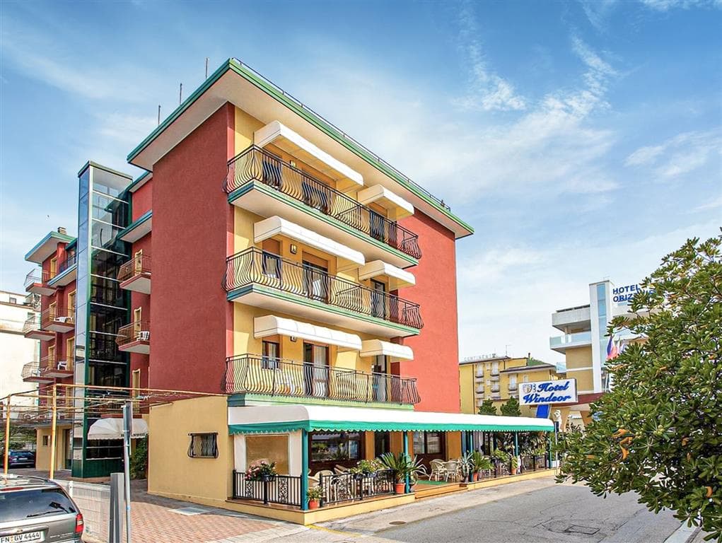 Hotel Windsor