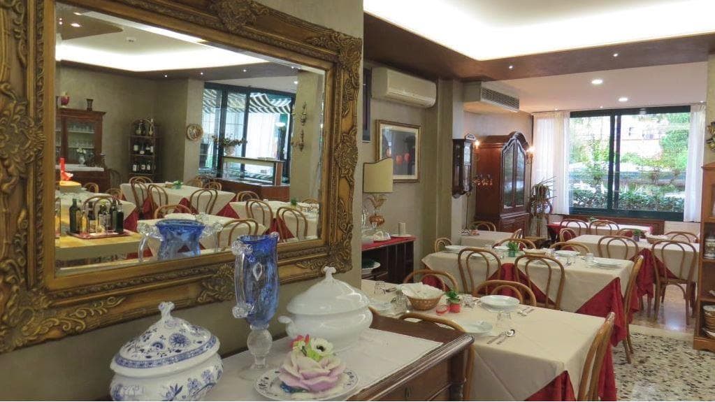 Hotel Windsor
