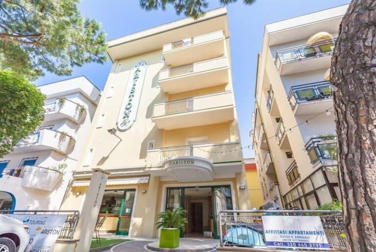 Hotel Ariston