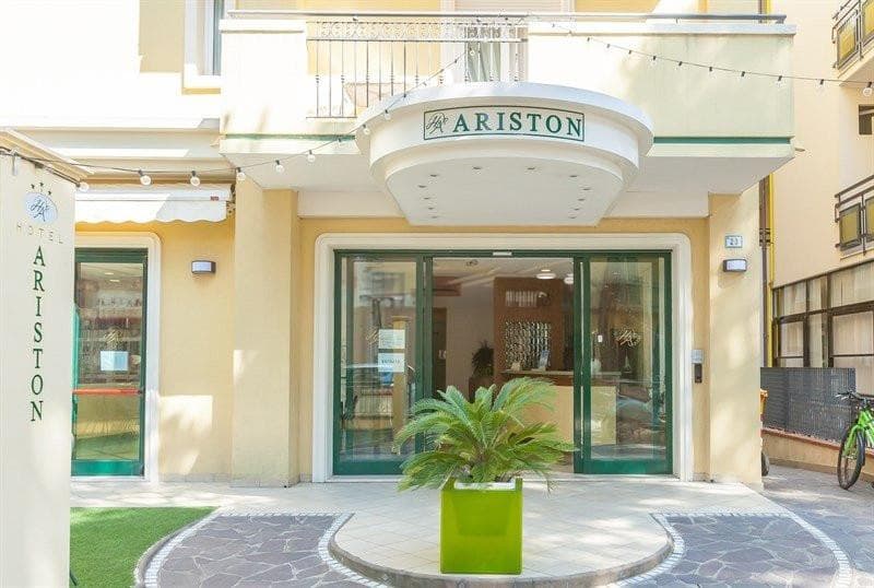 Hotel Ariston