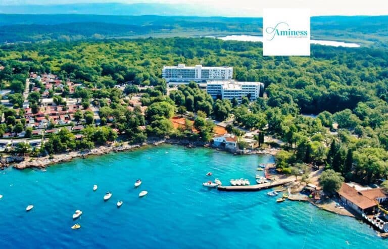 Magal Maradiso Hotel by Aminess