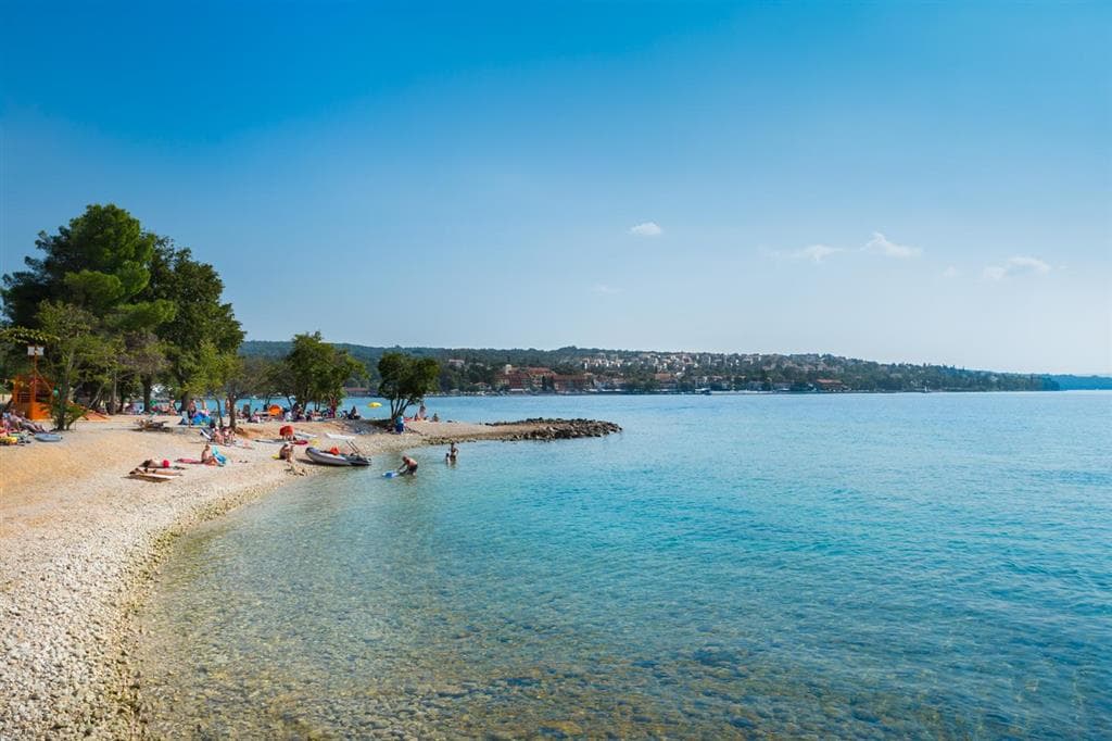 Magal Maradiso Hotel by Aminess