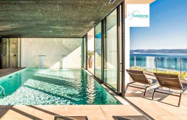 Aminess Younique Narrivi Hotel