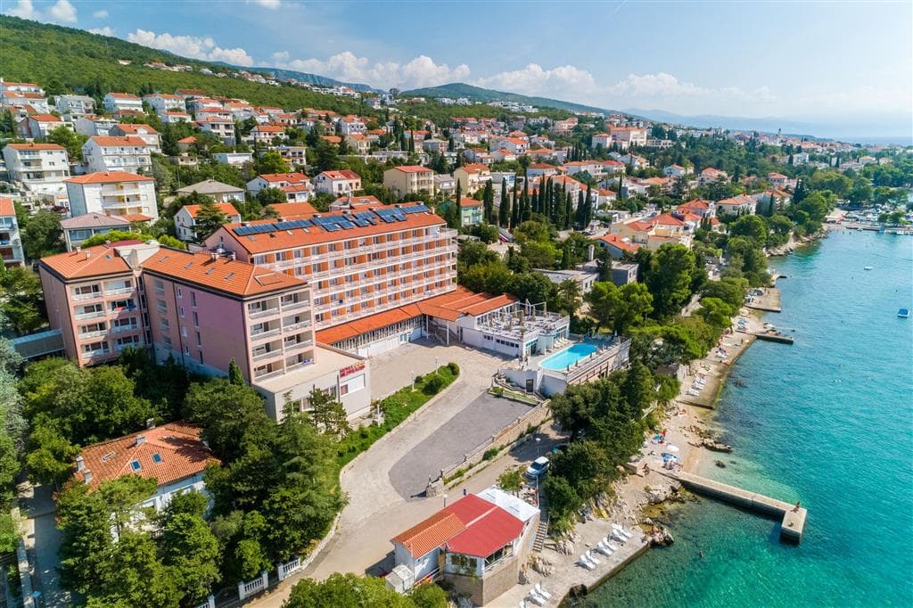 Mediteran Maradiso Hotel by Aminess