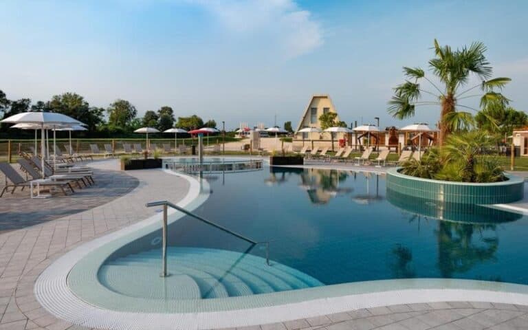 Resort Marina Azzurra