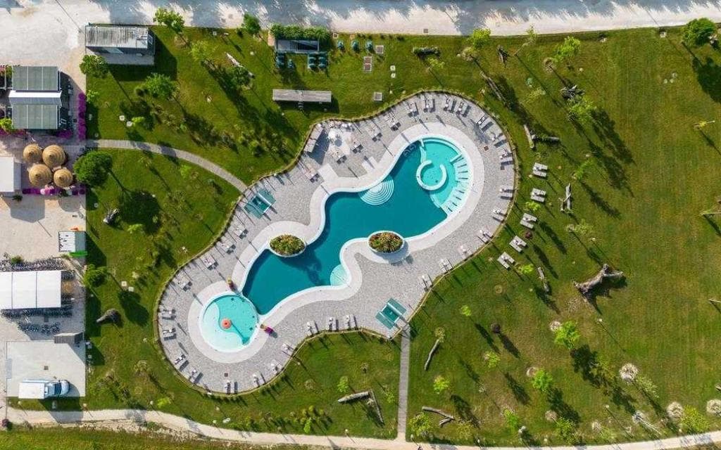 Resort Marina Azzurra