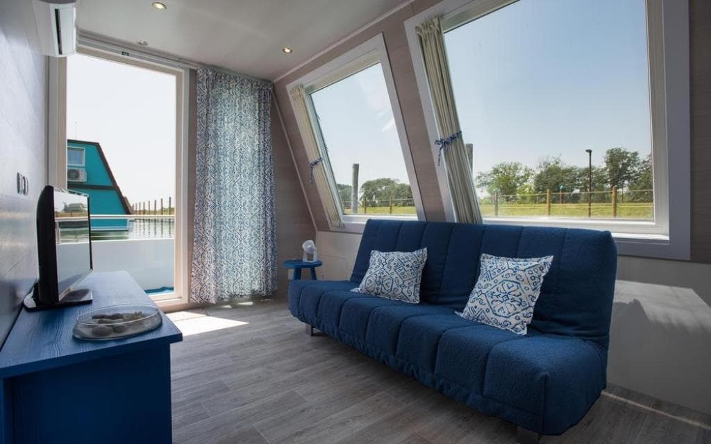 Resort Marina Azzurra