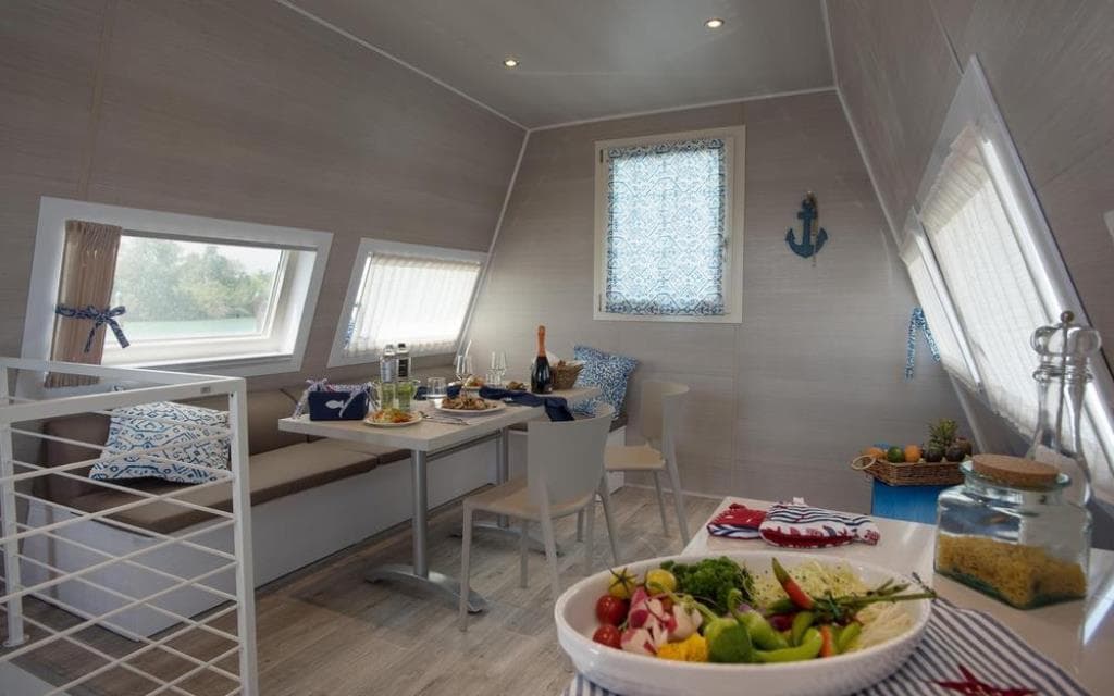 Resort Marina Azzurra
