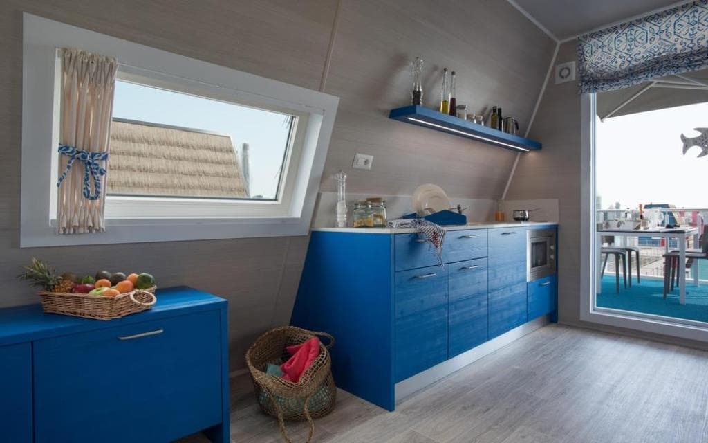 Resort Marina Azzurra