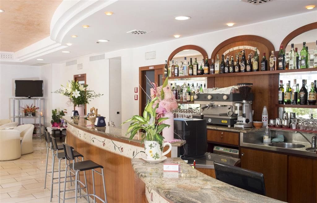 Hotel Silvia