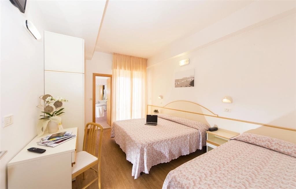 Hotel Silvia