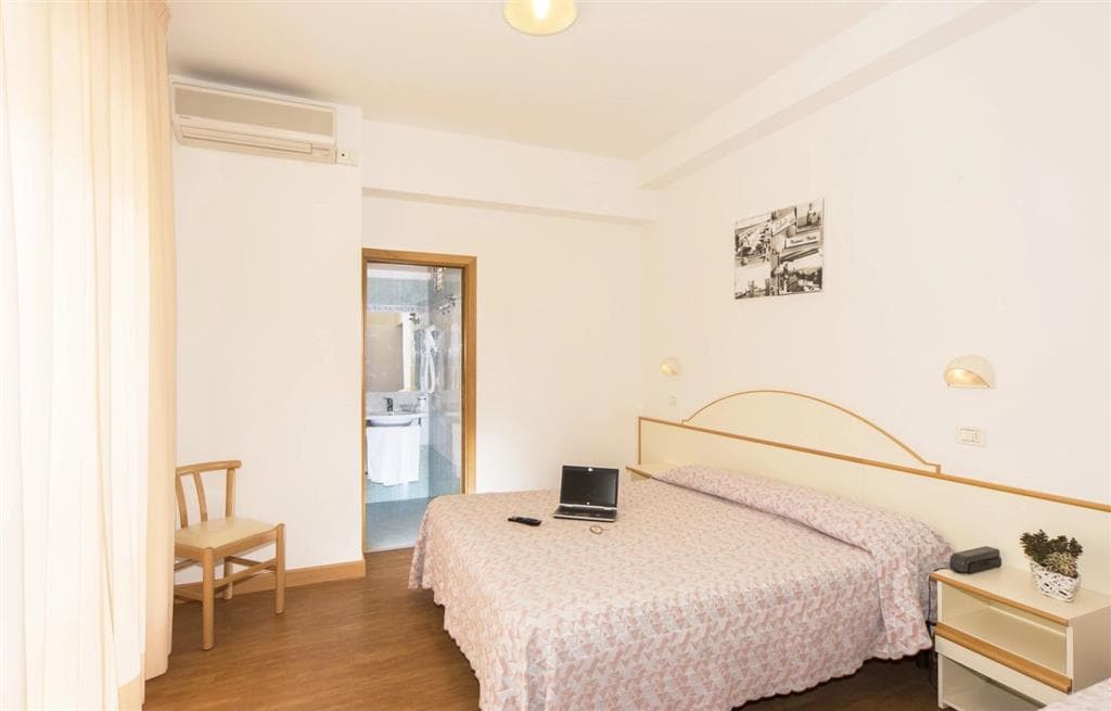 Hotel Silvia