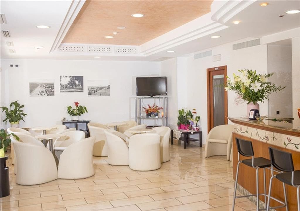 Hotel Silvia