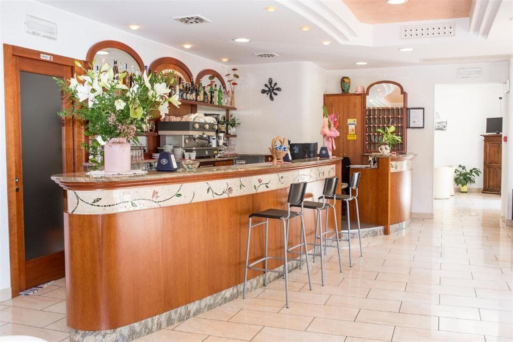 Hotel Silvia