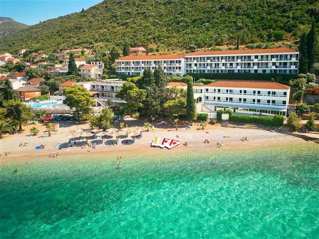 Hotel Faraon