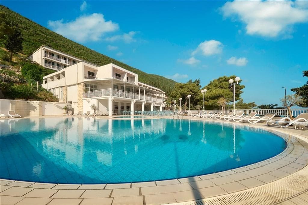Hotel Faraon