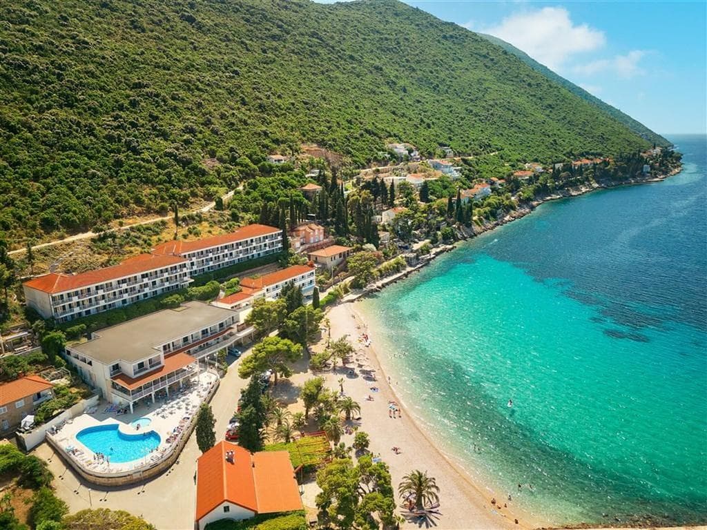 Hotel Faraon