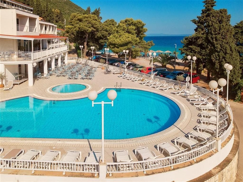 Hotel Faraon