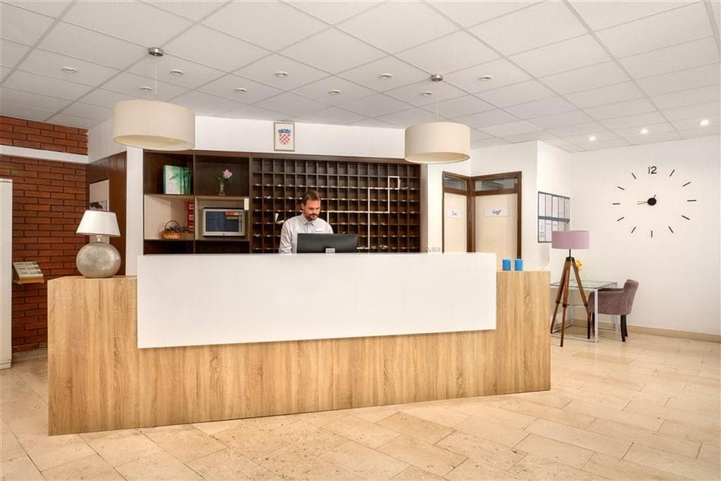 Hotel Faraon