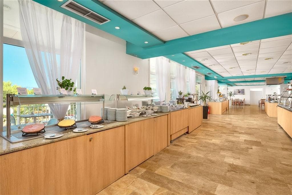 Hotel Faraon