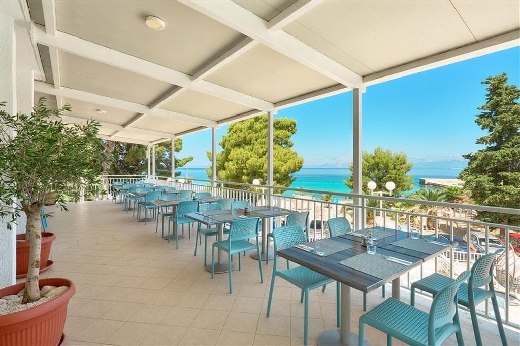 Hotel Faraon