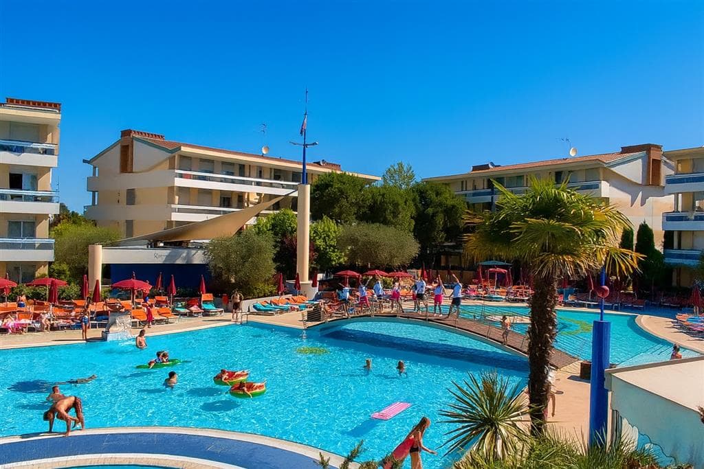 Village Planetarium Resort