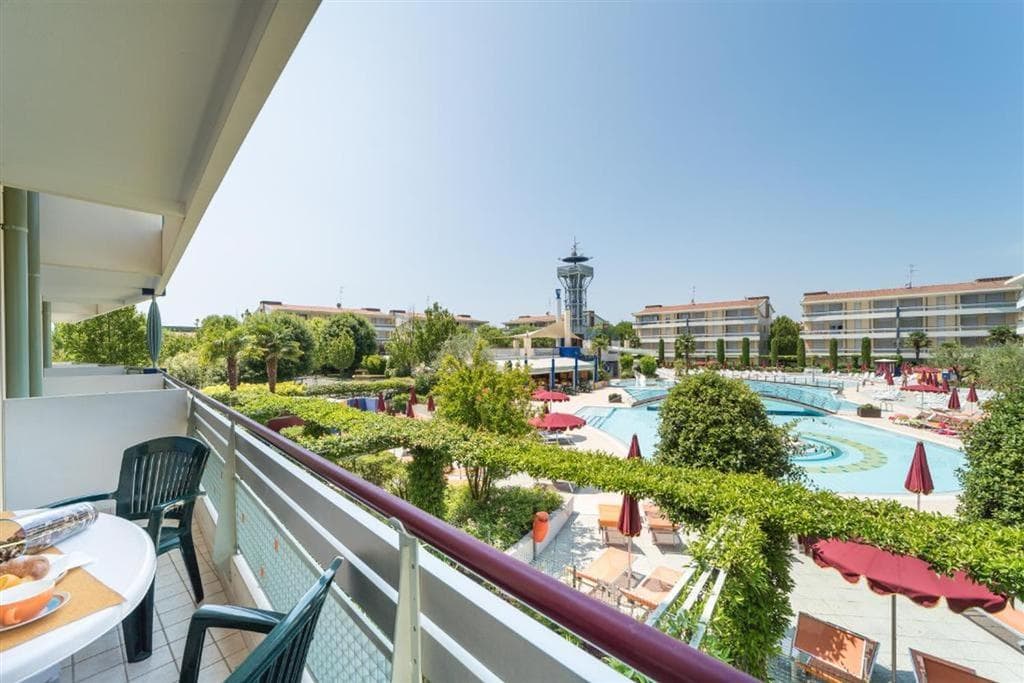 Village Planetarium Resort