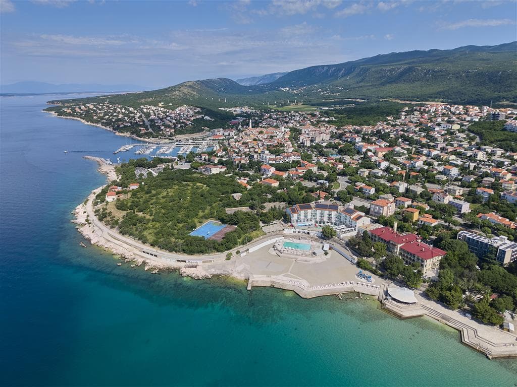 Aminess Vival Lišanj Family Hotel