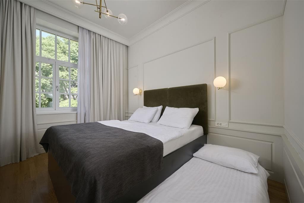 Aminess Vival Lišanj Family Hotel