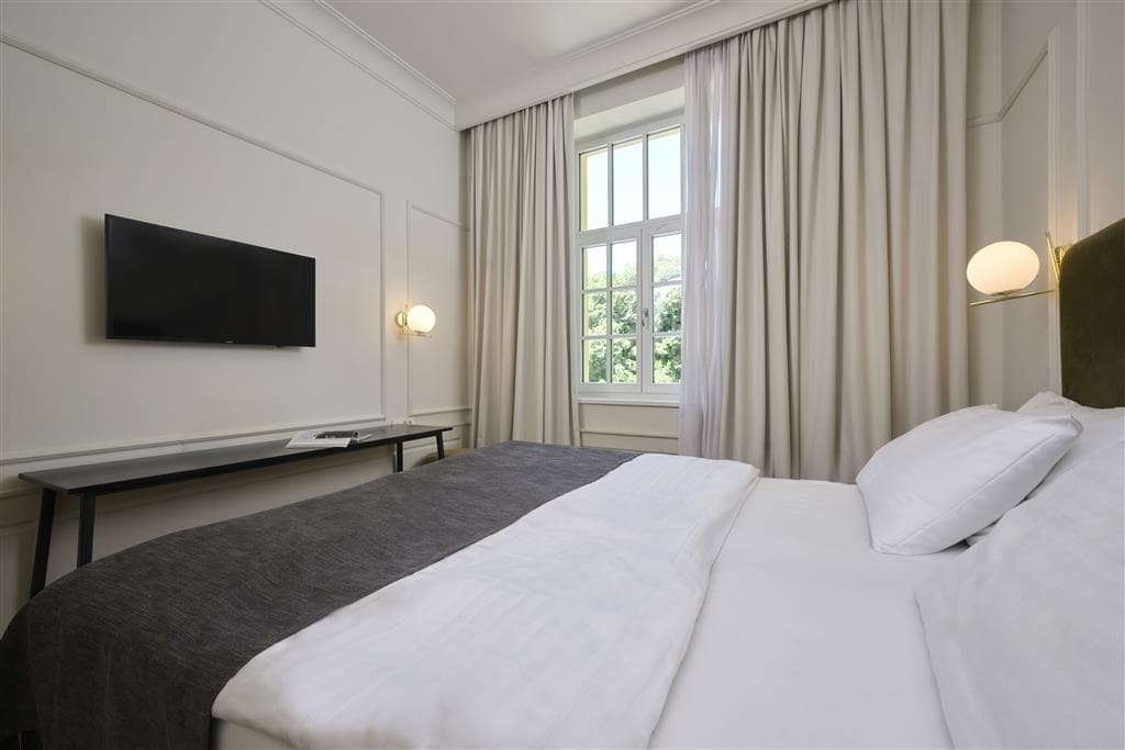 Aminess Vival Lišanj Family Hotel