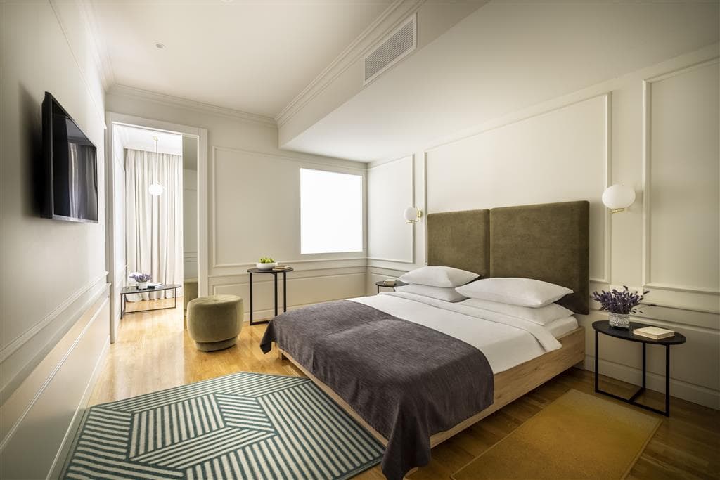 Aminess Vival Lišanj Family Hotel