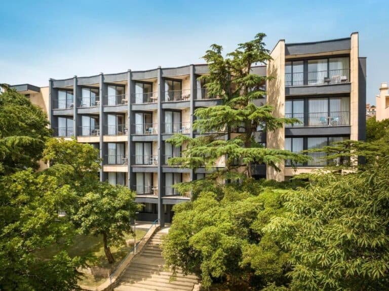 Aminess Vival Casa Lišanj