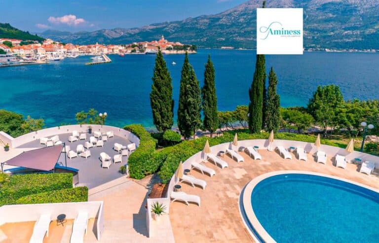 Aminess Younique Liburna Hotel